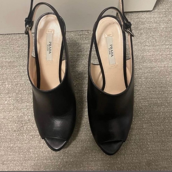 Prada hells - Picture 1 of 8